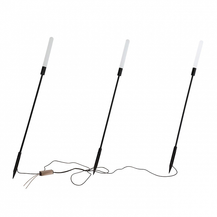 Уличный светильник ландшафтный Favourite 4048-3T