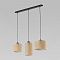 Люстра TK Lighting 4954 Juta