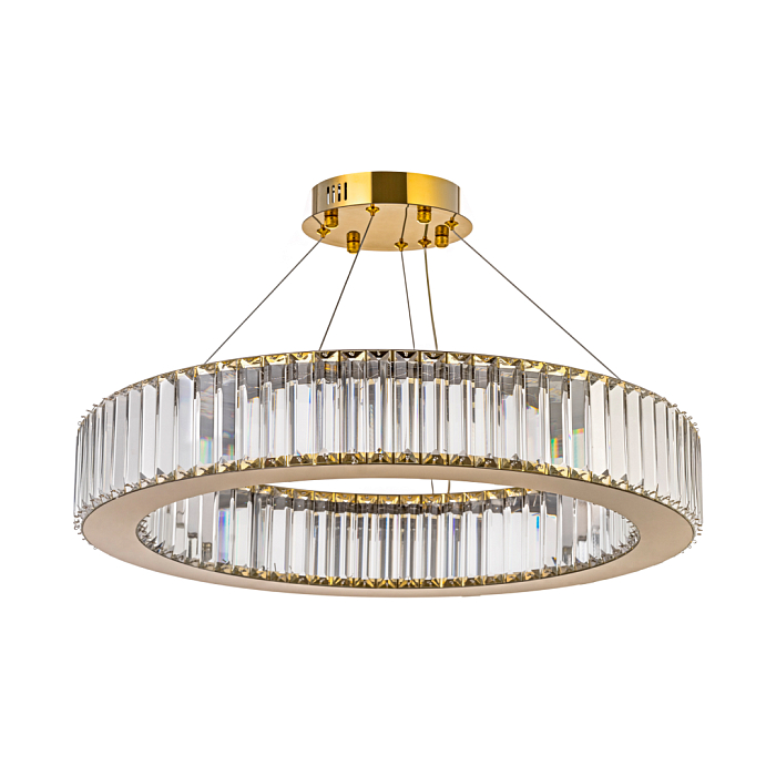 Люстра Arti Lampadari Anzio L 1.5.60.100 G