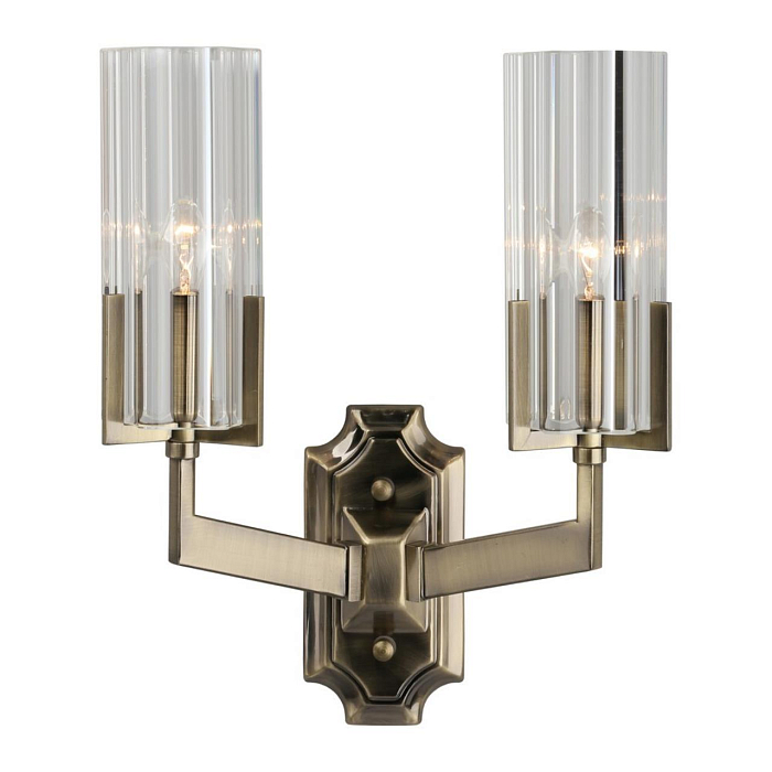 Бра на 2 лампы Omnilux OML-69901-02