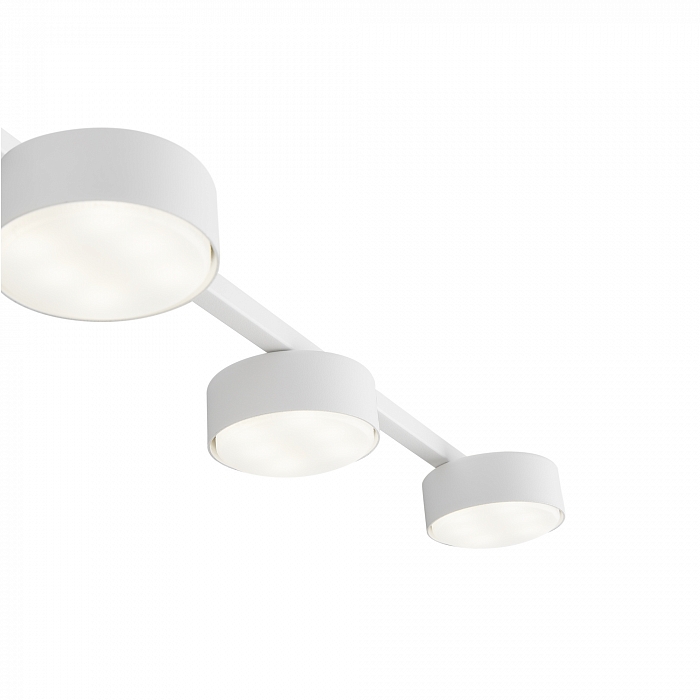 Светильник Freya FR5363CL-05W