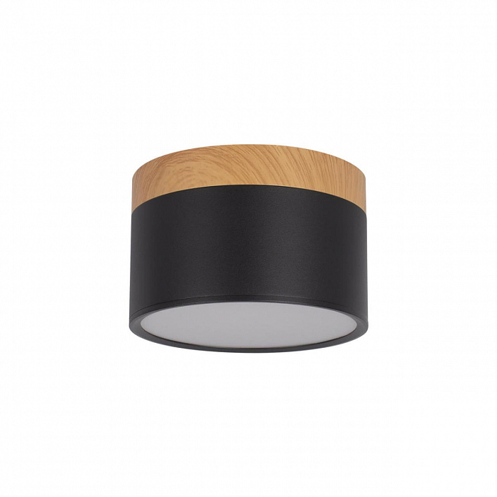 Светильник LOFT IT 10162 Black