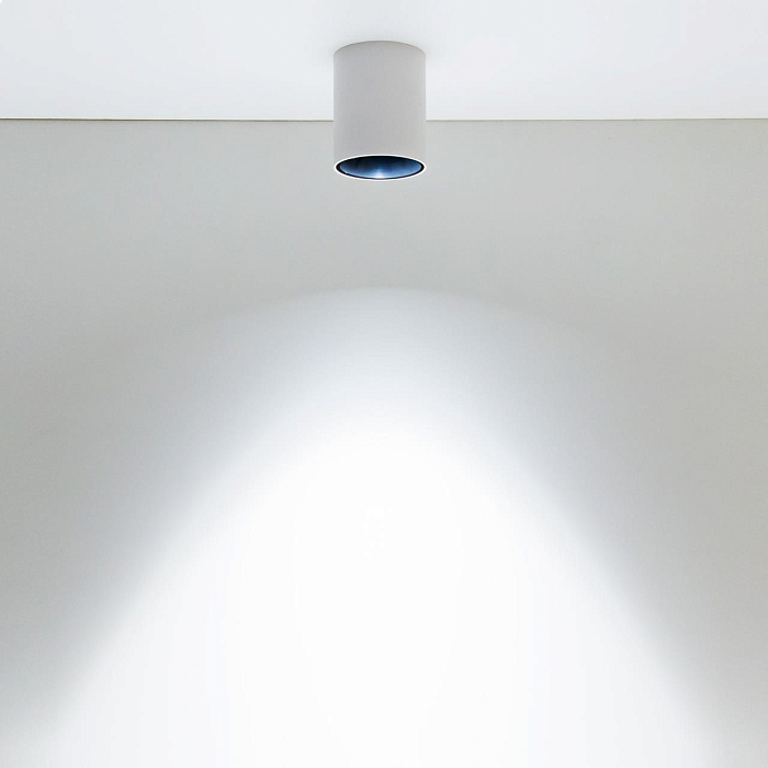 Светильник накладной  CL7440101