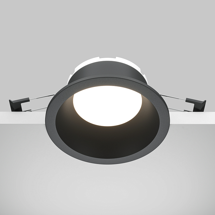 Technical DL126-GX53-B