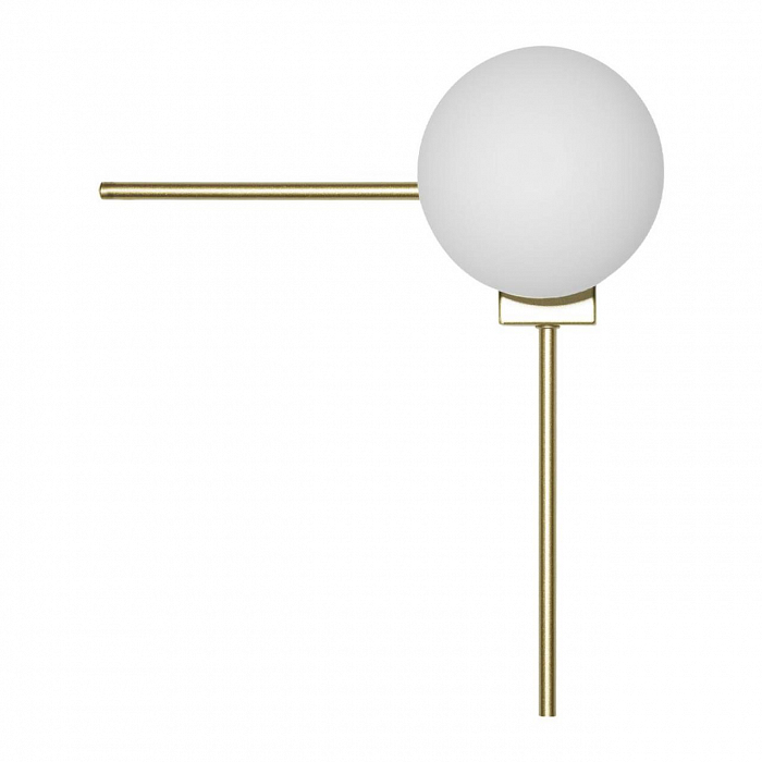 Светильник LOFT IT 10132/B Gold