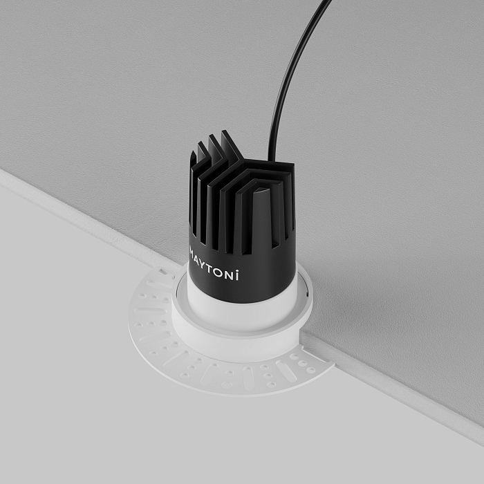 Светильник Technical DL119-10W-2.7K-TRS-W