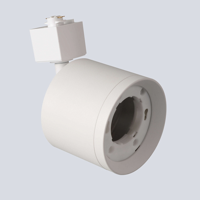 Светильник однофазный Crystal Lux CLT 0.31 020 WH Crystal Lux CLT 0.31 020 WH