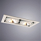 Спот встраиваемый ARTE LAMP A5949PL-2WH