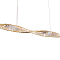 Люстра Newport 8244N/120 gold