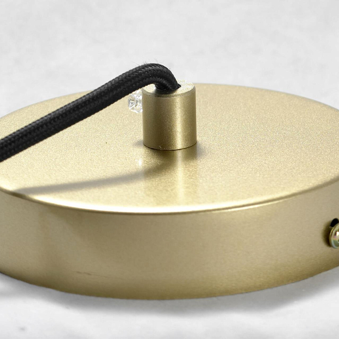 Светильник подвесная Lussole GRLSP-8171