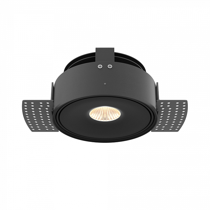 Светильник Technical DL060-9W3-4-6K-TRS-B