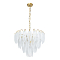 Люстра подвесная ARTE LAMP A4052LM-12SG