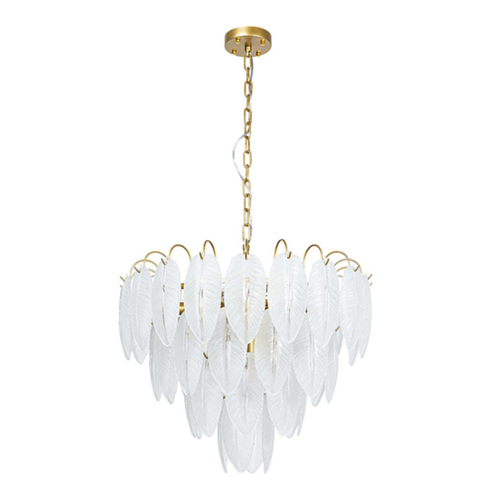Люстра подвесная ARTE LAMP A4052LM-12SG