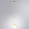 ARTE LAMP A2715SP-1SG