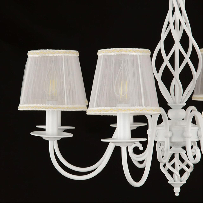 Люстра подвесная  CL427180