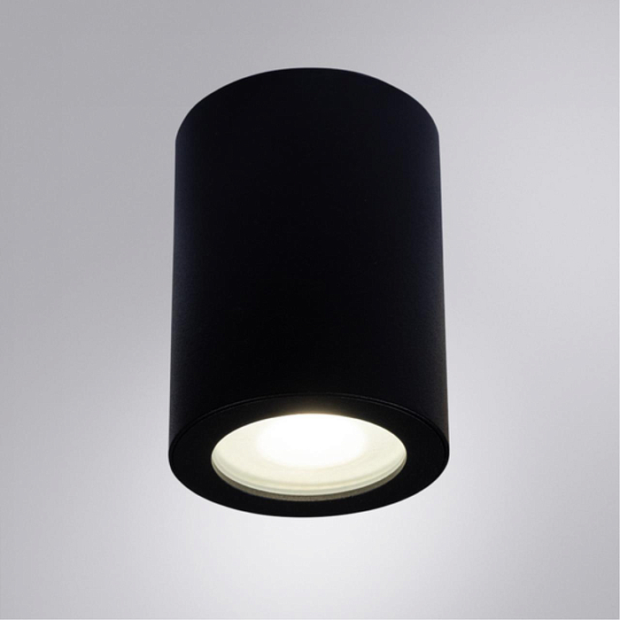 Светильник ARTE LAMP A1468PL-1BK