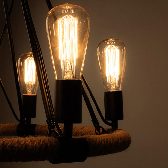 Люстра Divinare 8108/01 LM-6