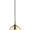 Люстра Sfera Sveta 9321AP/1A AMBER