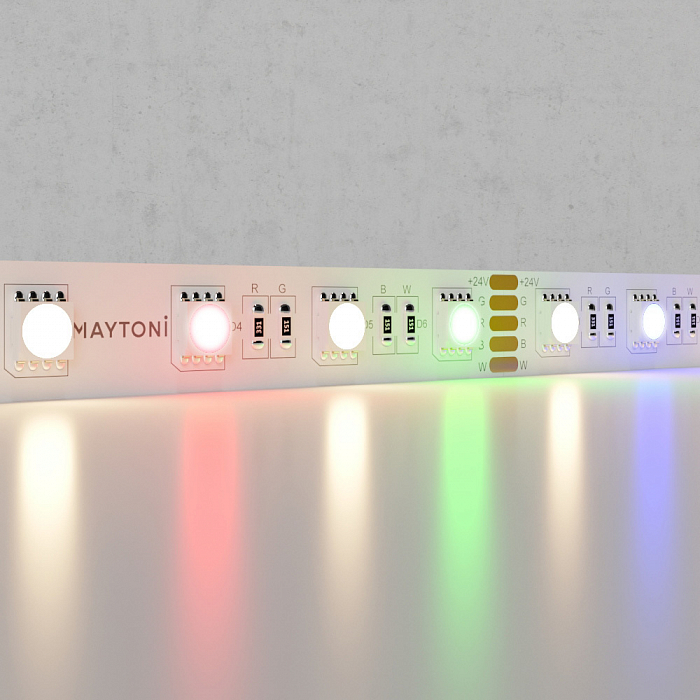 Светодиодная лента для помещений Led Strip 10179