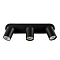 Спот на 3 и более ламп ARTE LAMP A3226PL-3BK