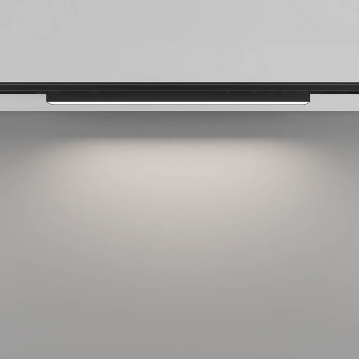 Трековая система Technical TR192-1-12W4K-B