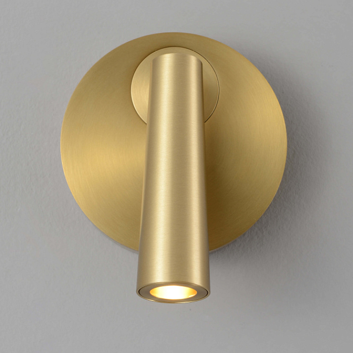 Crystal Lux CLT 233W GO