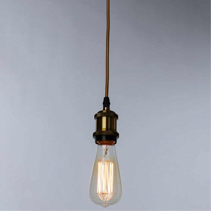 Светильник ARTE LAMP A7002SP-1PB
