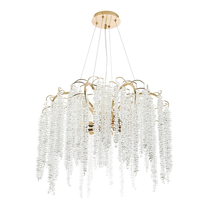 Люстра MODESTYLE MS.2110.600 GD