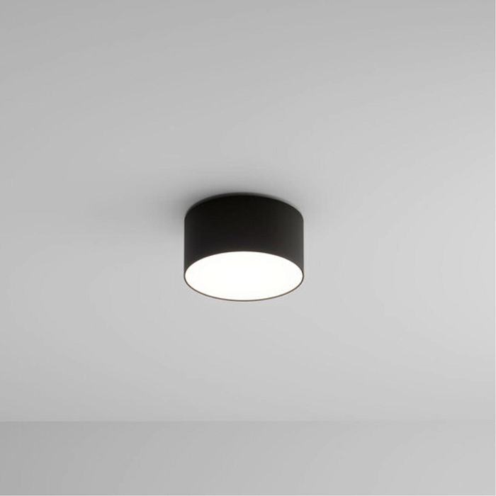 ARTE LAMP A7312PL-1BK