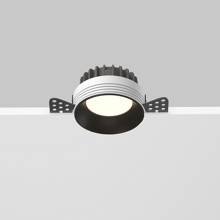 Technical DL055-8W3-4-6K-TRS-B