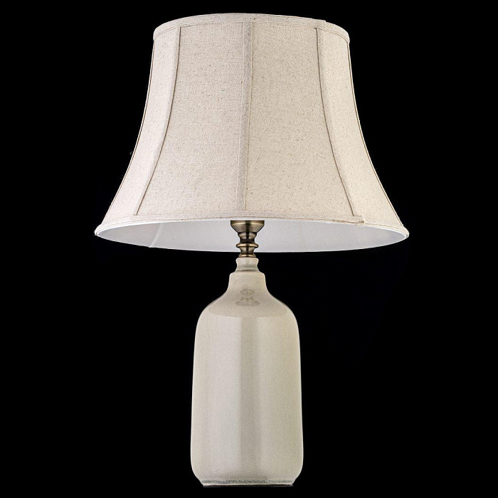 Настольная лампа Arti Lampadari Marcello E 4.1 LG