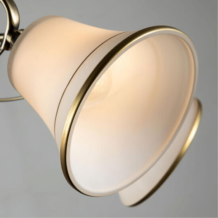 Люстра ARTE LAMP A2709PL-5AB