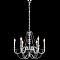 Люстра NewRgy 8295/8CR CHROME