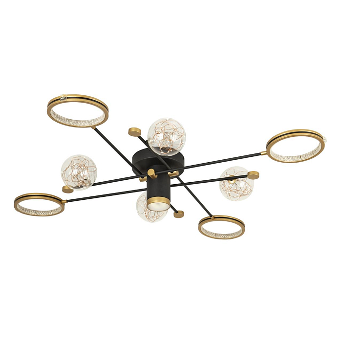 Светильник LED4U L3115-8