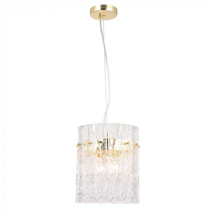 Светильник Crystal Lux OVIEDO SP2