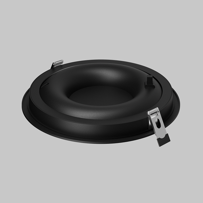 Светильник Technical DL102-12W4K-B