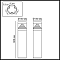 ODEON LIGHT 7140/20GL