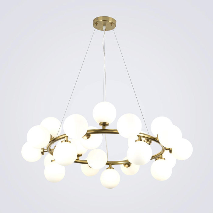 Светильник MODESTYLE MS.6033.25 BS