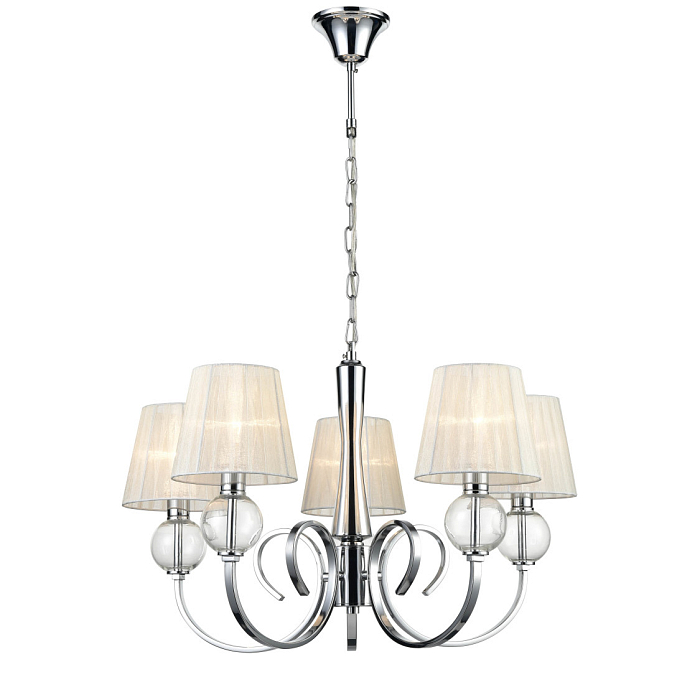 Люстра подвесная Vele Luce VL1971L05