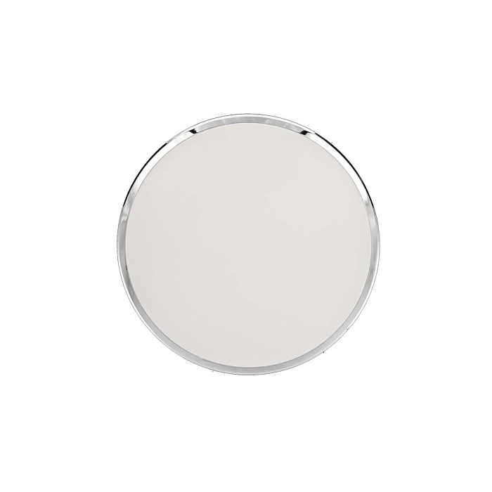 CL702301W Луна Хром LED Св-к Наст.-Потол Светильник светодиодный  CL702301W