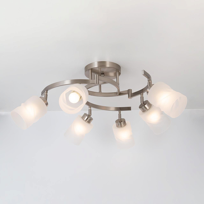 Люстра потолочная  CL125162