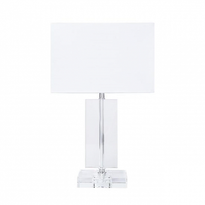 Настольная лампа интерьерная ARTE LAMP A4022LT-1CC