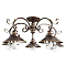 Люстра потолочная ARTE LAMP A4577PL-5CK