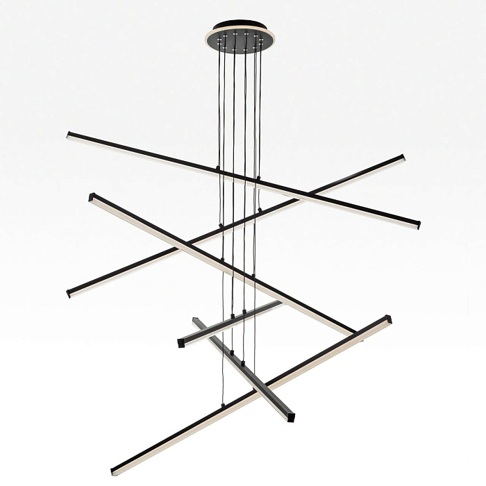 Люстра  CL203761