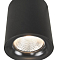 Светильник накладной ARTE LAMP A5118PL-1BK