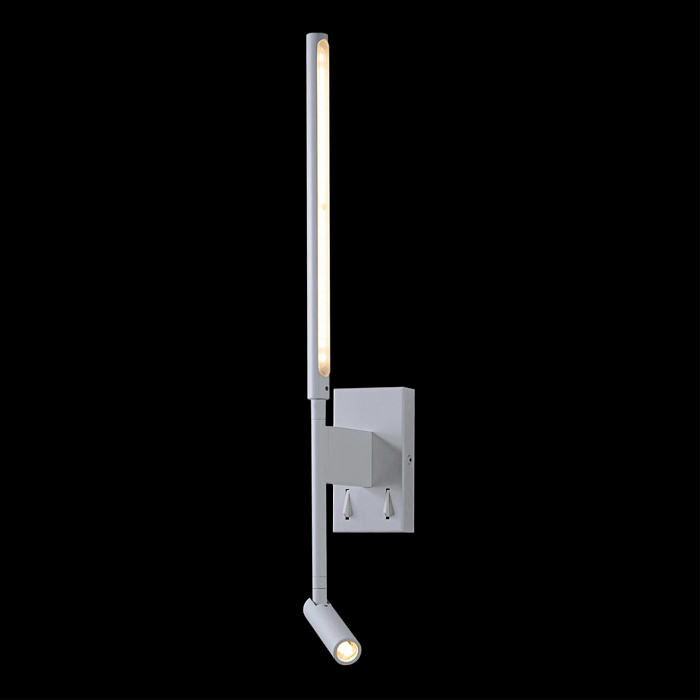 Светильник LOFT IT 10012/6+3WH