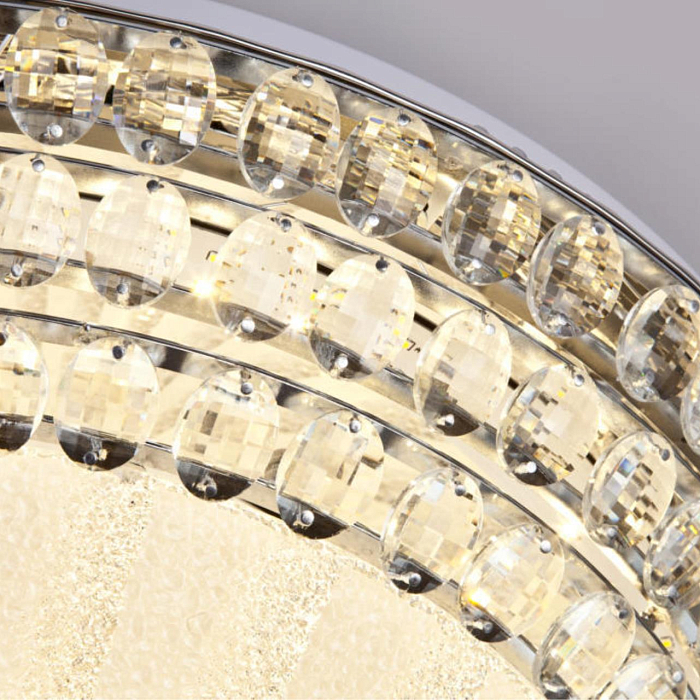 Светильник LED4U L1101-750 CR