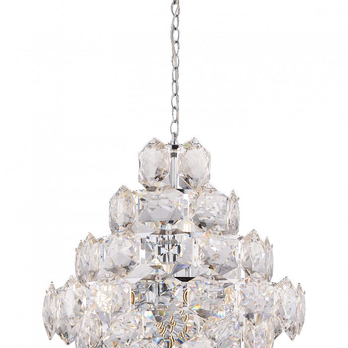 Люстра Sfera Sveta 1762/9 CR