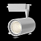 Трековая система Трековый светильник Technical TR003-1-15W3K-M-W