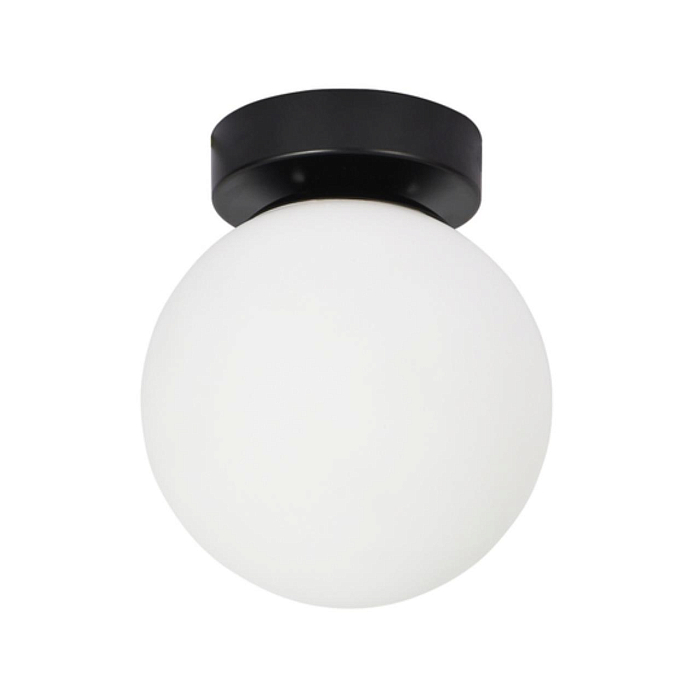Светильник ARTE LAMP A2224PL-1BK